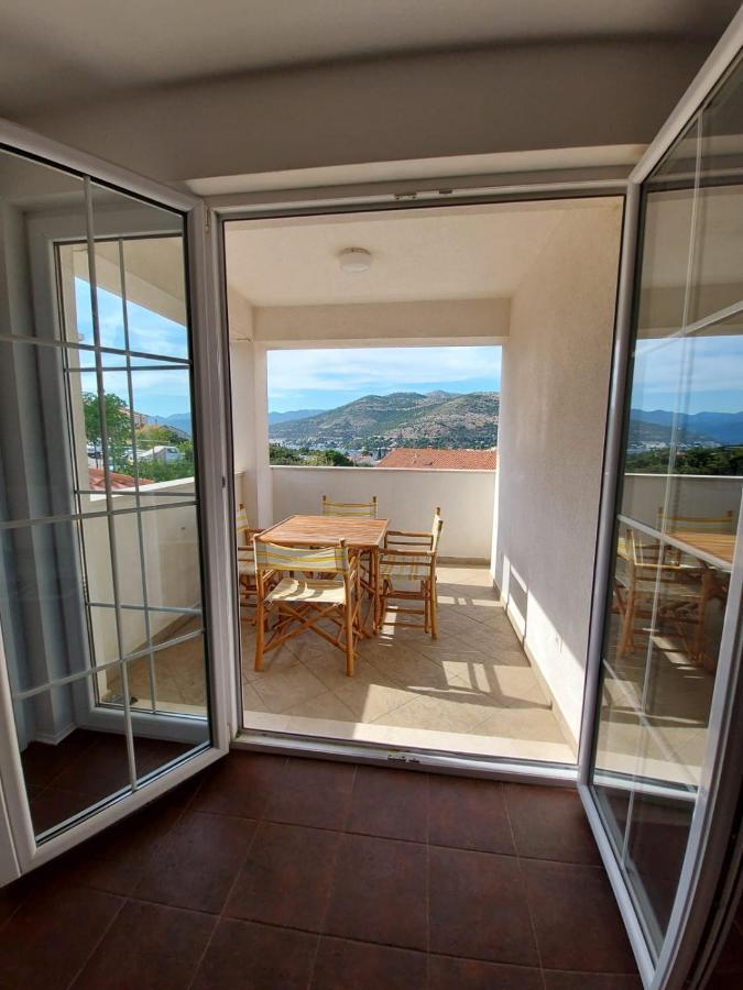 Apartments Coral Of Dubrovnik Exterior foto