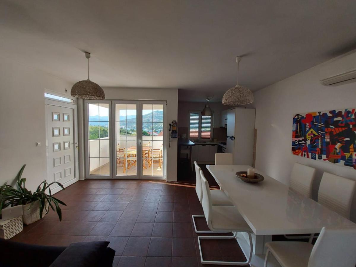 Apartments Coral Of Dubrovnik Exterior foto
