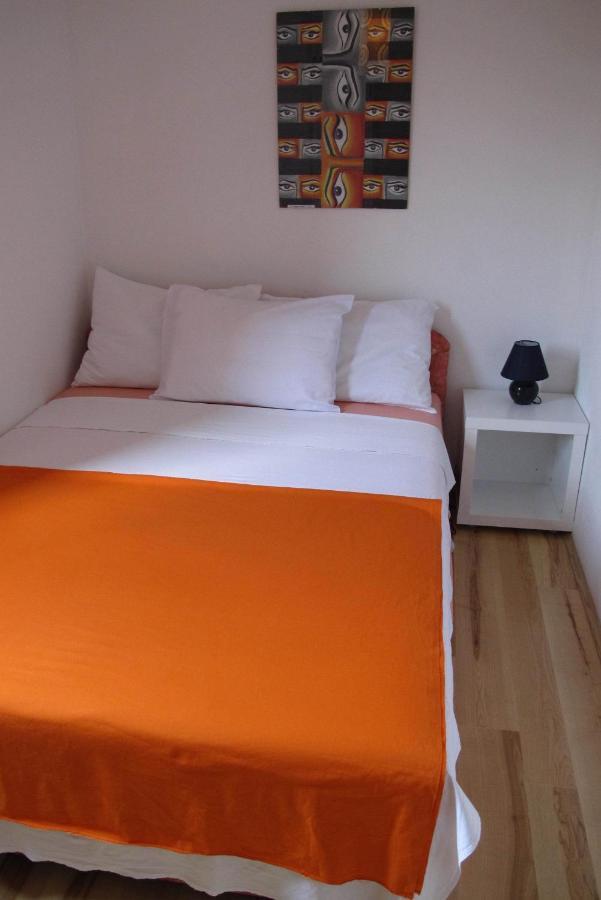 Apartments Coral Of Dubrovnik Zimmer foto